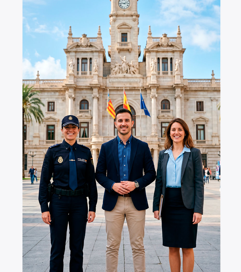 hipoteca para funcionarios en operfín