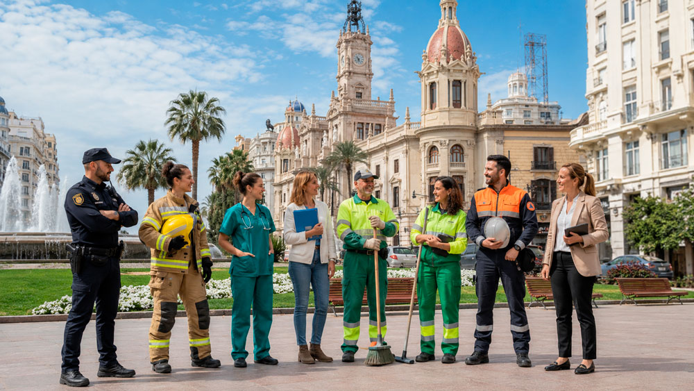 hipoteca funcionarios en operfín