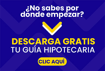 Descarga nuestra guía hipotecaria gratis