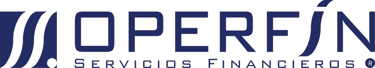Logo Operfín